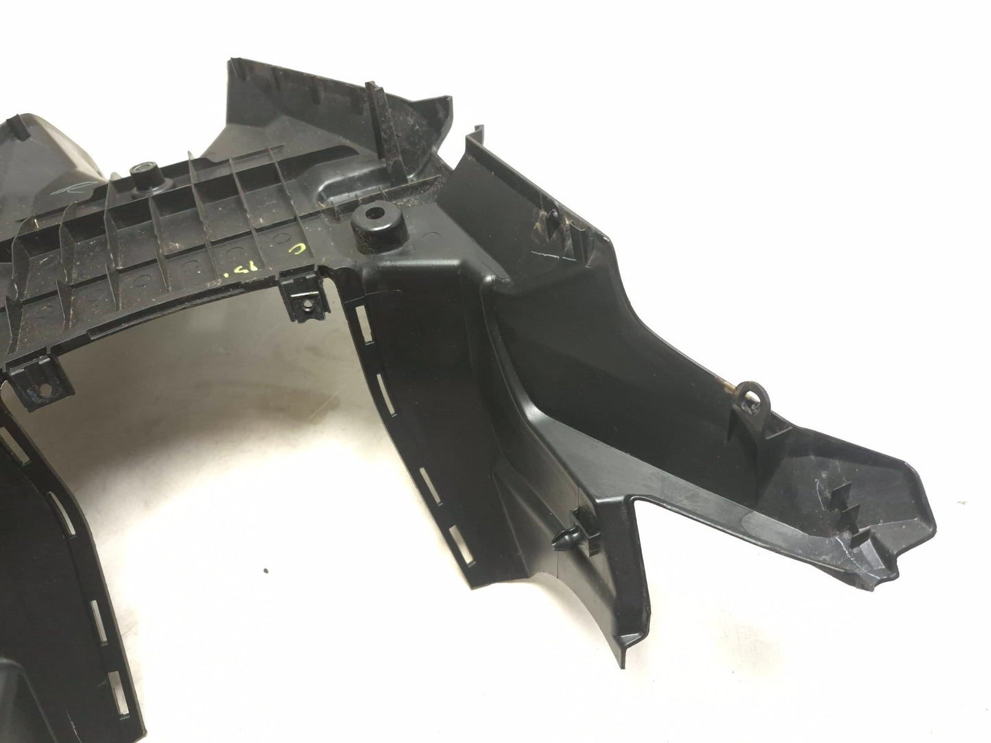 2023 Honda Navi Nva110b Floor Panel OEM