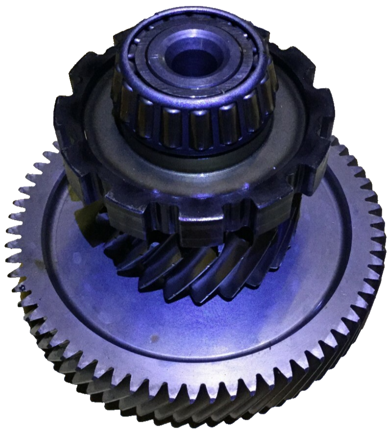 2011 Chevrolet Equinox Differential Gear OEM
