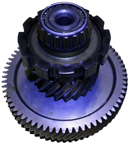 2011 Chevrolet Equinox Differential Gear OEM