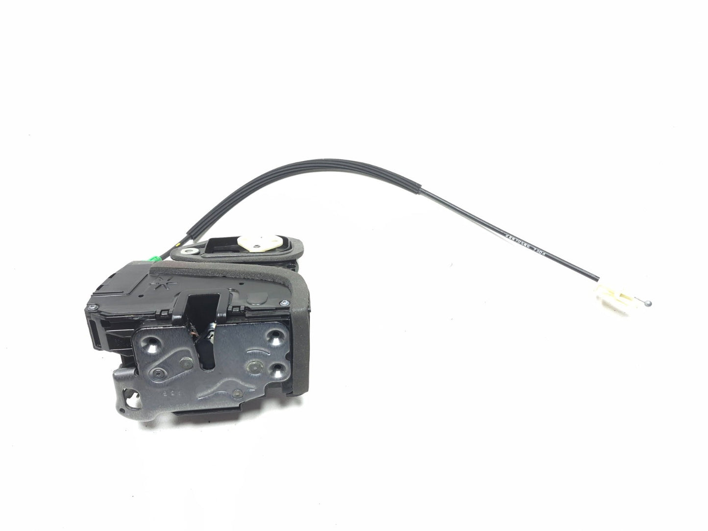 2017 Chevrolet Malibu Door Lock Latch Actuator Front Right Passenger Side OEM