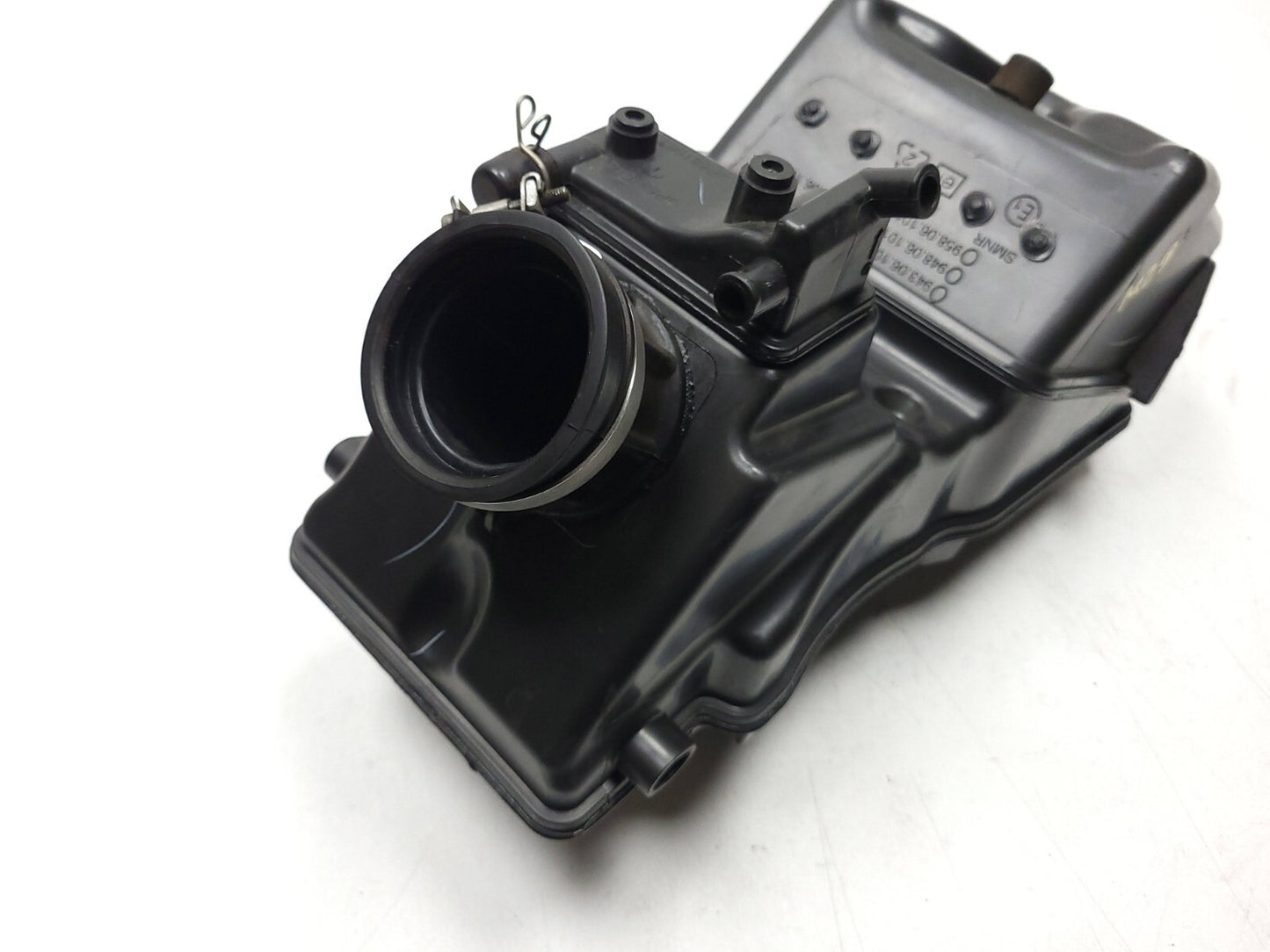2018-2021 Husqvarna Vitpilen 401 Air Filter Housing Box OEM