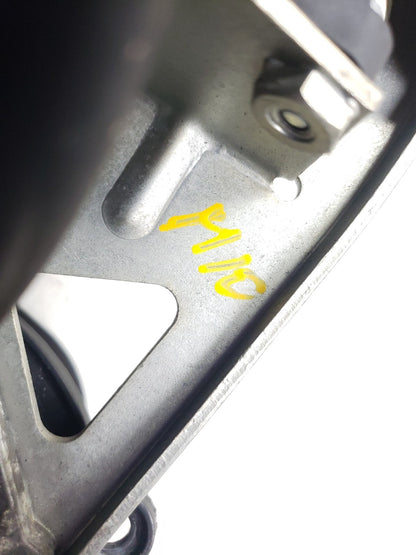 2008 - 2010 Ducati 848 Throttle Body OEM