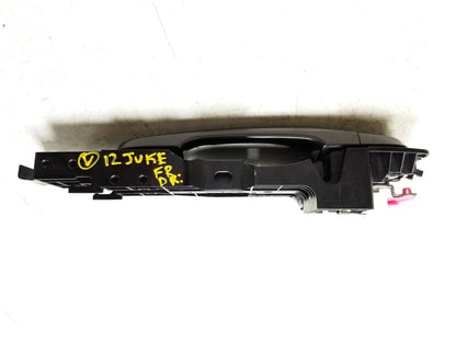 2011-2017 Nissan Juke Exterior Door Handle Front Driver Side Left OEM