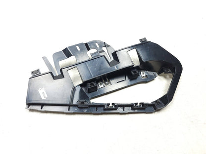 2006-2009 Volkswagen Jetta Golf Center Console Bracket Left Driver Side OEM