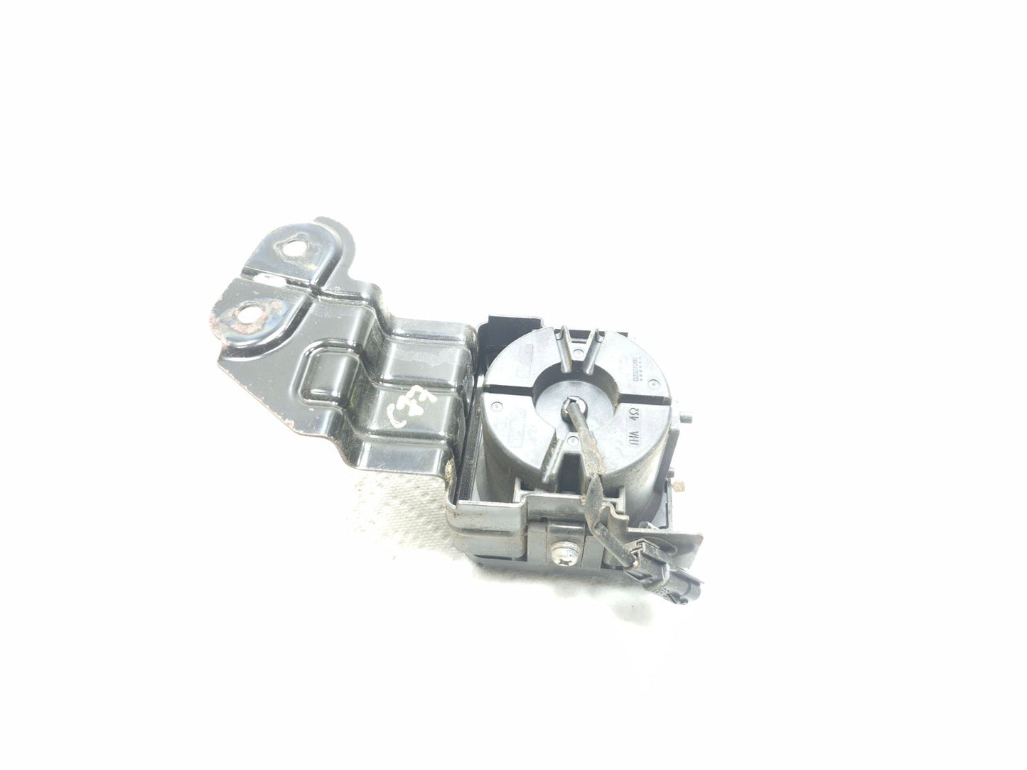 2012 Nissan Leaf Alarm Siren Speaker & Bracket  OEM