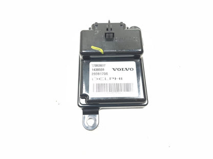 2012 Volvo C30 Front Seat Occupant Sensor Module Passenger Side OEM