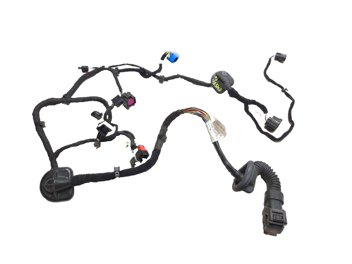 2021 Alfa Romeo Giulia Door Wire Harness Front Left Driver Side Oem✅