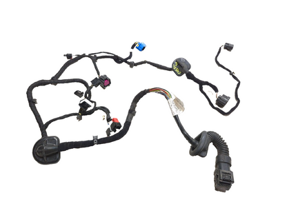 2021 Alfa Romeo Giulia Door Wire Harness Front Left Driver Side Oem✅