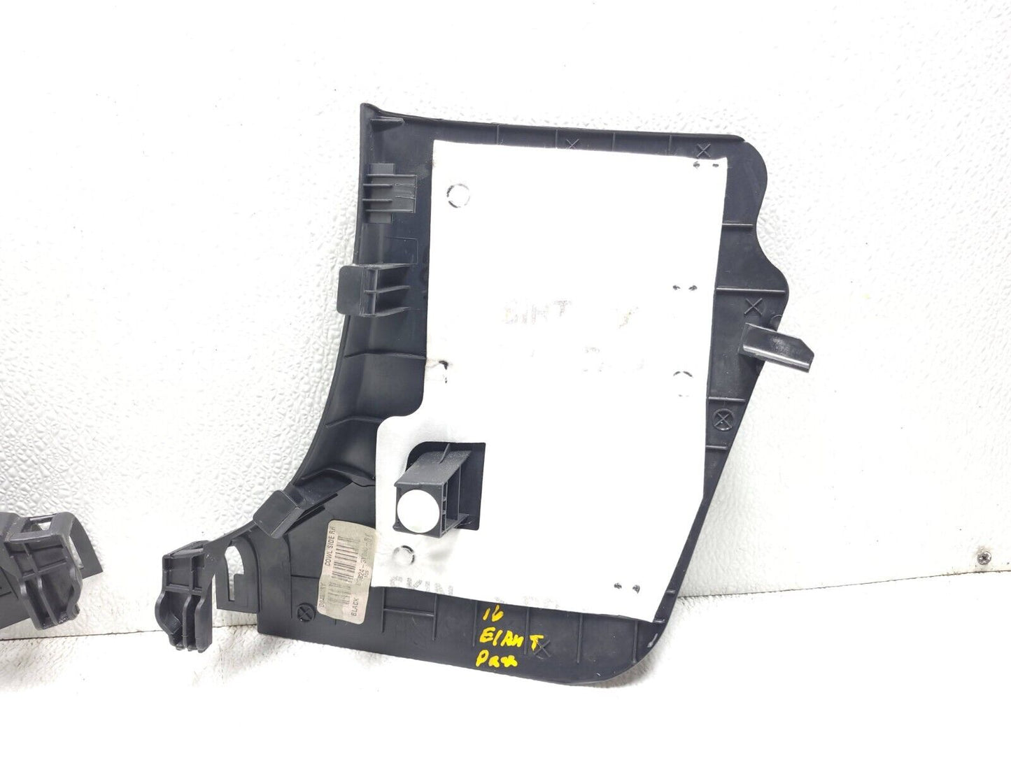 14 15 16 Hyundai Elantra Front Cowl Scuff Kick Trim Panel Left&right OEM Sdn