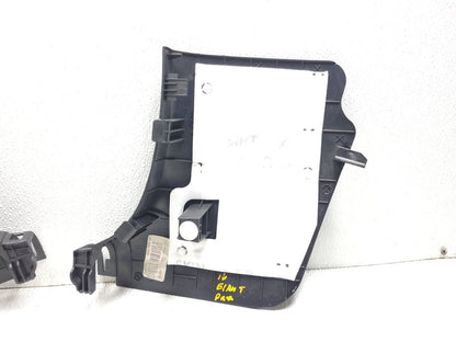 14 15 16 Hyundai Elantra Front Cowl Scuff Kick Trim Panel Left&right OEM Sdn