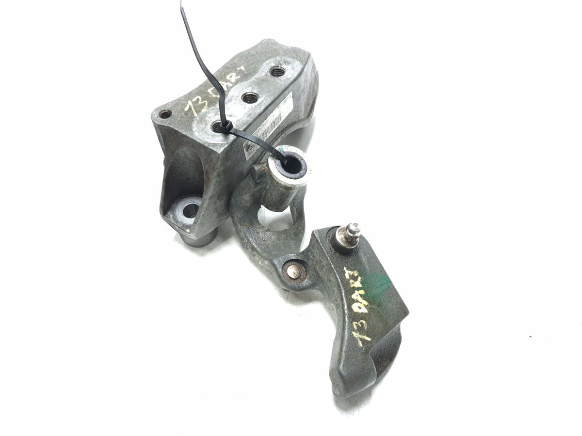 2013 Dodge Dart Manual Transmission Mount Bracket OEM