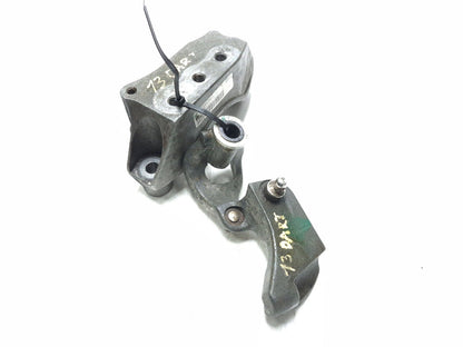 2013 Dodge Dart Manual Transmission Mount Bracket OEM