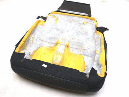2007 Honda Fit Front Passenger Seat Lower Cushion OEM