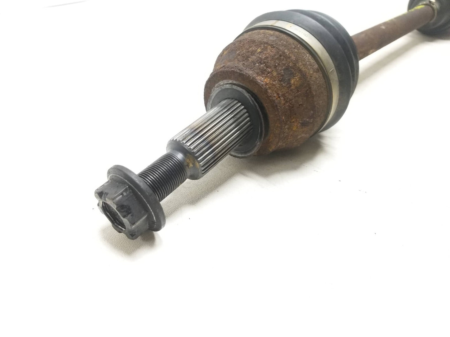 2016 Dodge Durango Front Axle Shaft Passenger Side Right OEM