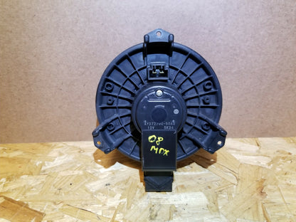 2008 Acura Mdx Blower Motor OEM