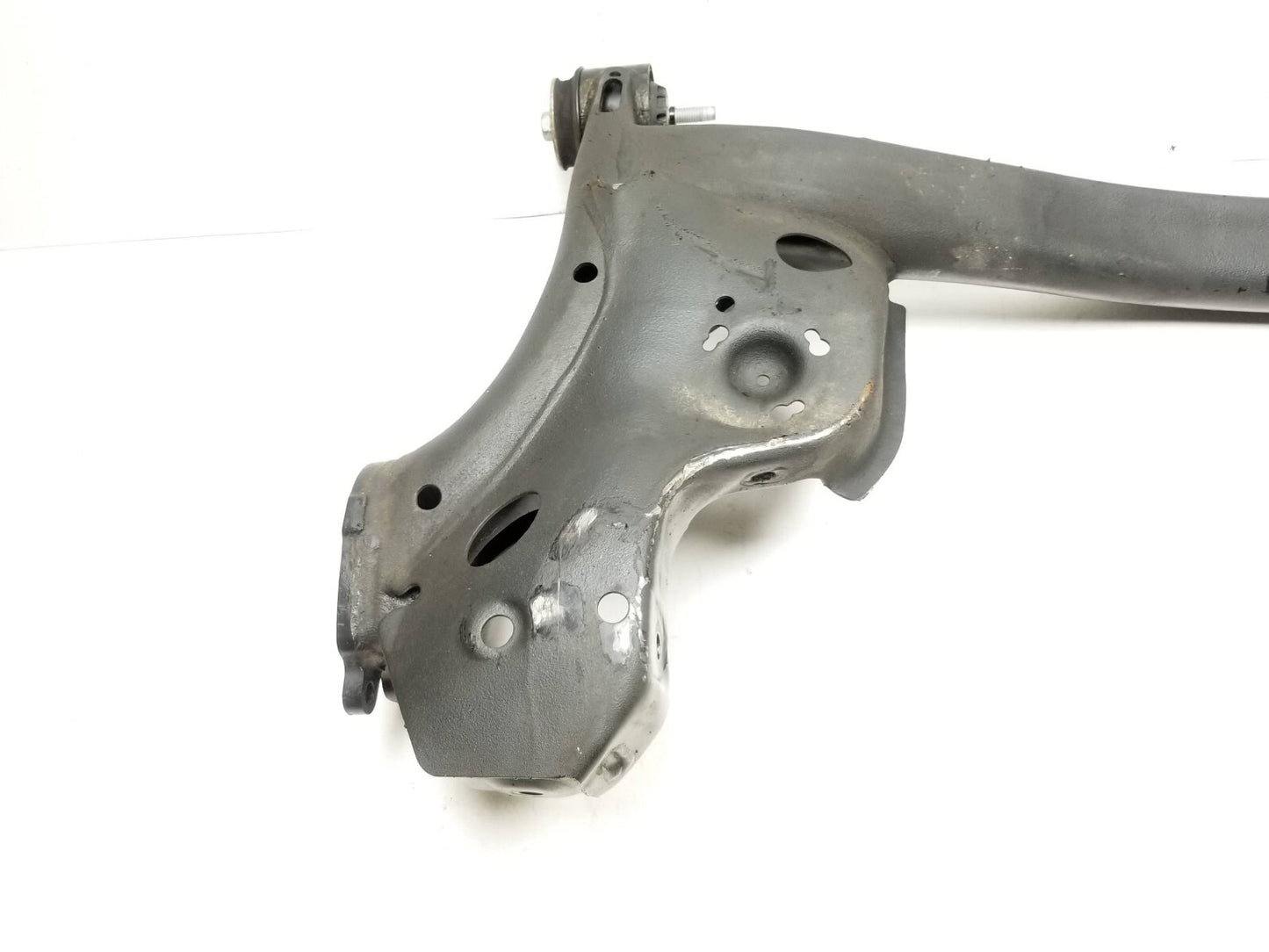 2022 Chevrolet Trailblazer AWD Rear Subframe Crossmember Cradle  OEM