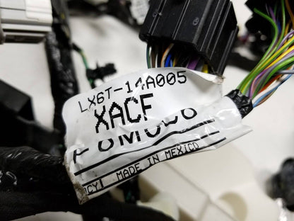 2021 Ford Bronco Sport Interior Wire Harness OEM
