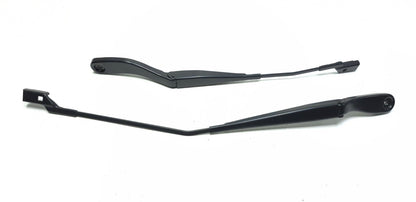 2012 Volvo C30 2.5l Winshield Wiper Arm Left & Right Pair OEM