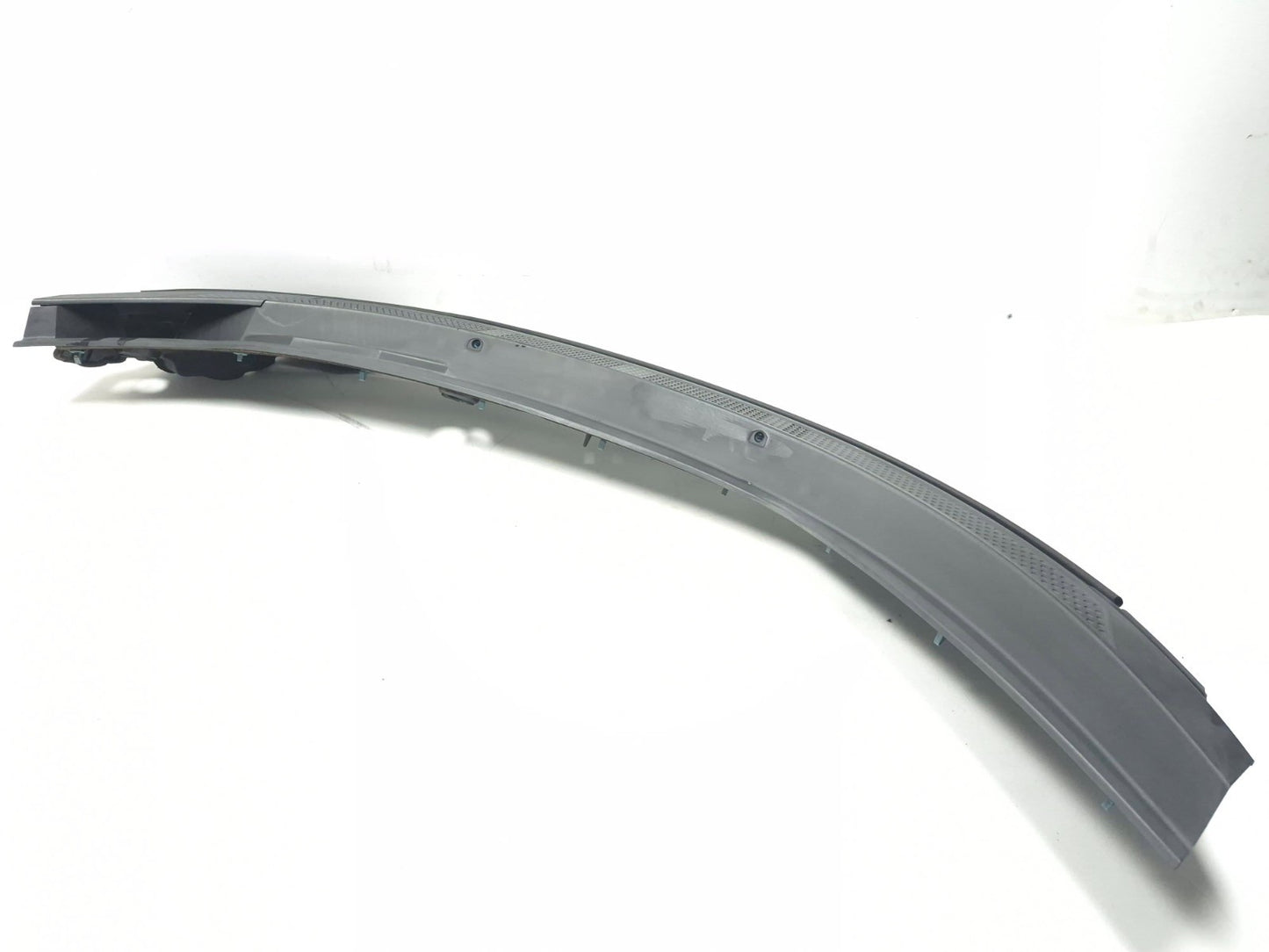 2014 Honda Cr-z Front Windshield Wiper Cowl Trim Cover OEM