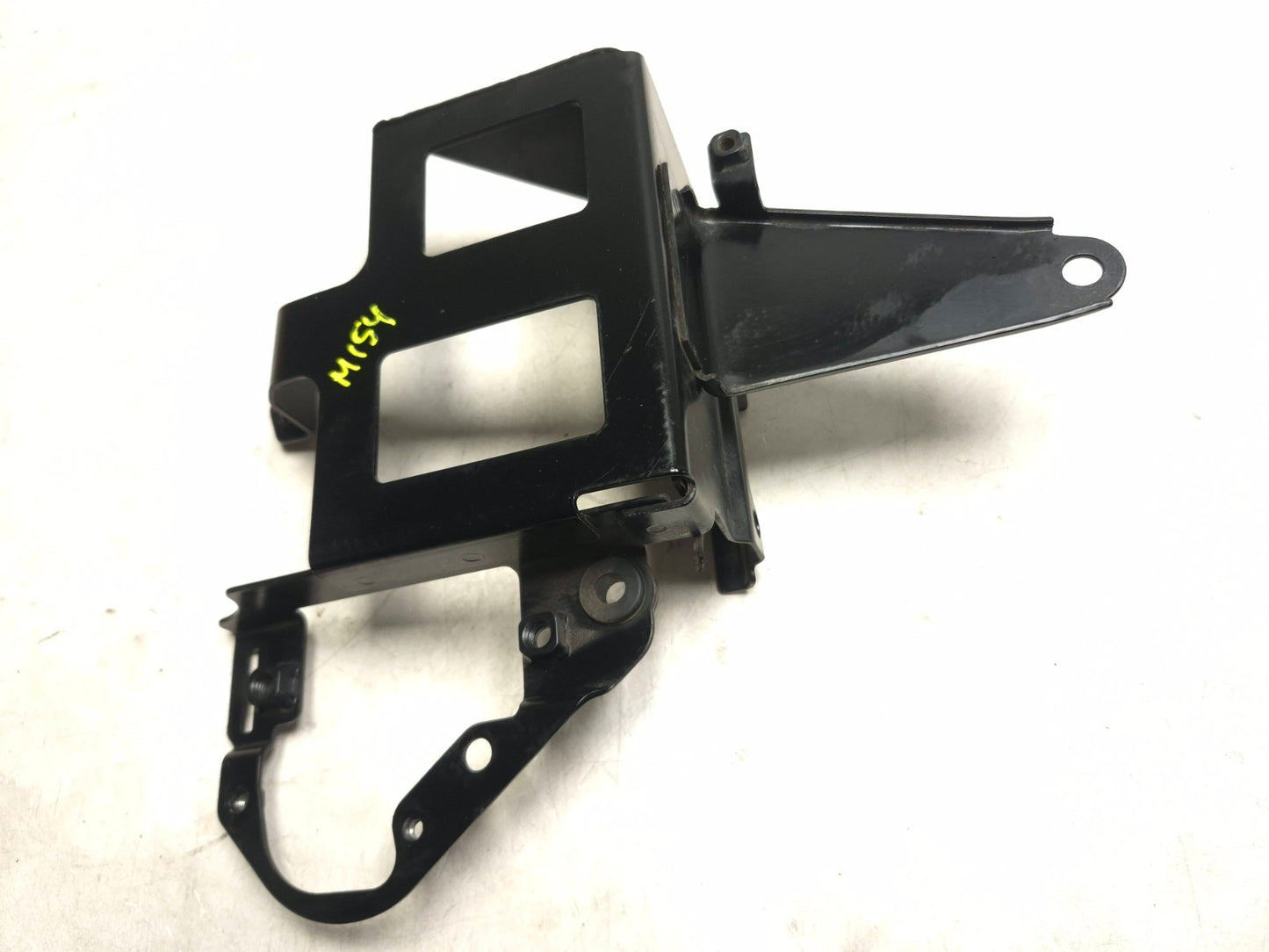 2014 Triumph America Battery Box Holder Tray OEM