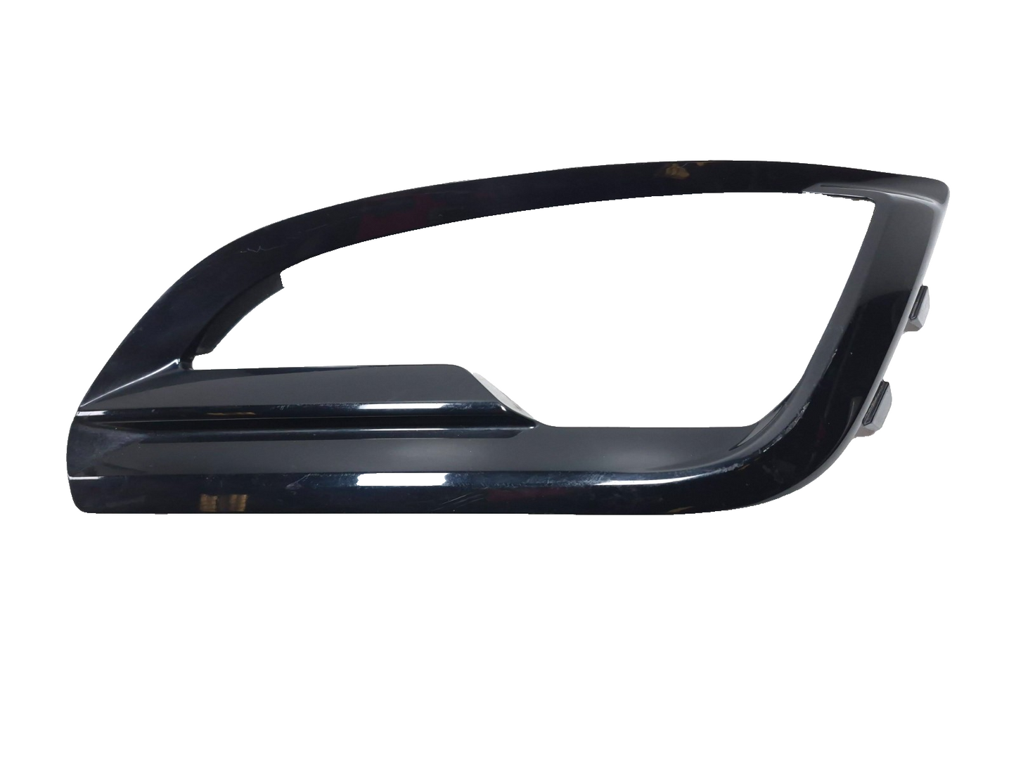 2019 Ford Ecosport Fog Light Bezel Trim Front Driver Side Left OEM