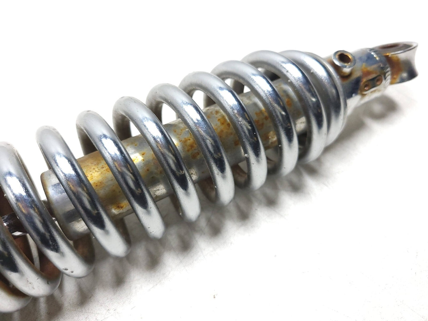 1996 - 2009 Kawasaki Vulcan 500 En500 Rear Shock Absorber 2pcs OEM