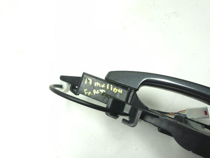 2017 Chevrolet Malibu Exterior Door Handle Front Right Passenger Side OEM