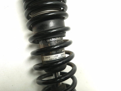 2020 Harley-davidson Sportster Xl1200 Rear Shock Absorber Pair OEM
