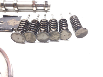 2013 Audi S4 3.0l Engine Camshaft & Valve & Chain Tensioner Left Driver Side OEM
