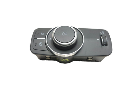 2024 Alfa Romeo Stelvio Headlight Control Switch OEM