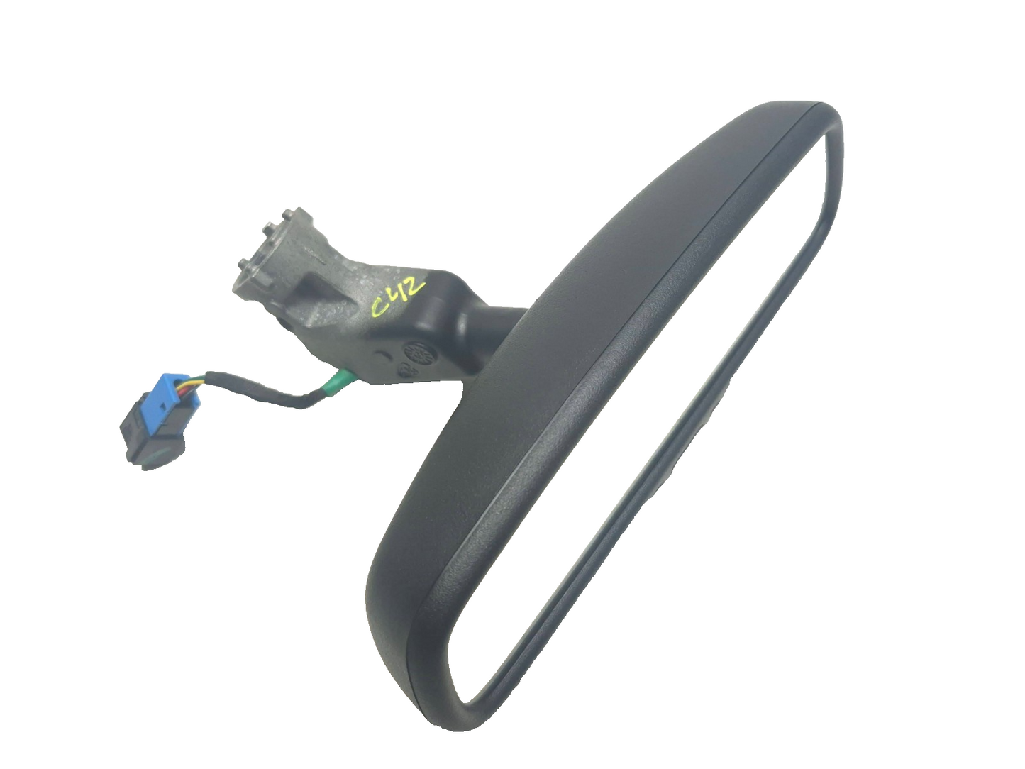 2024 Alfa Romeo Stelvio Interior Rear View Mirror OEM