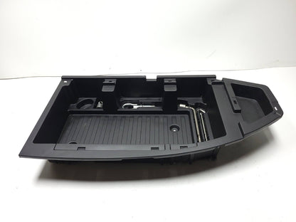 2007 - 2015 Mazda Cx-9 Trunk Storage Compartment Box 2pcs OEM