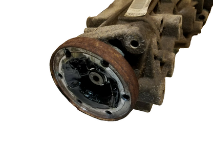 2010 Audi A5 Rear Differential OEM