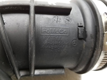 2021 Ford Bronco Engine Air Cleaner Intake Duct Tube Hose OEM