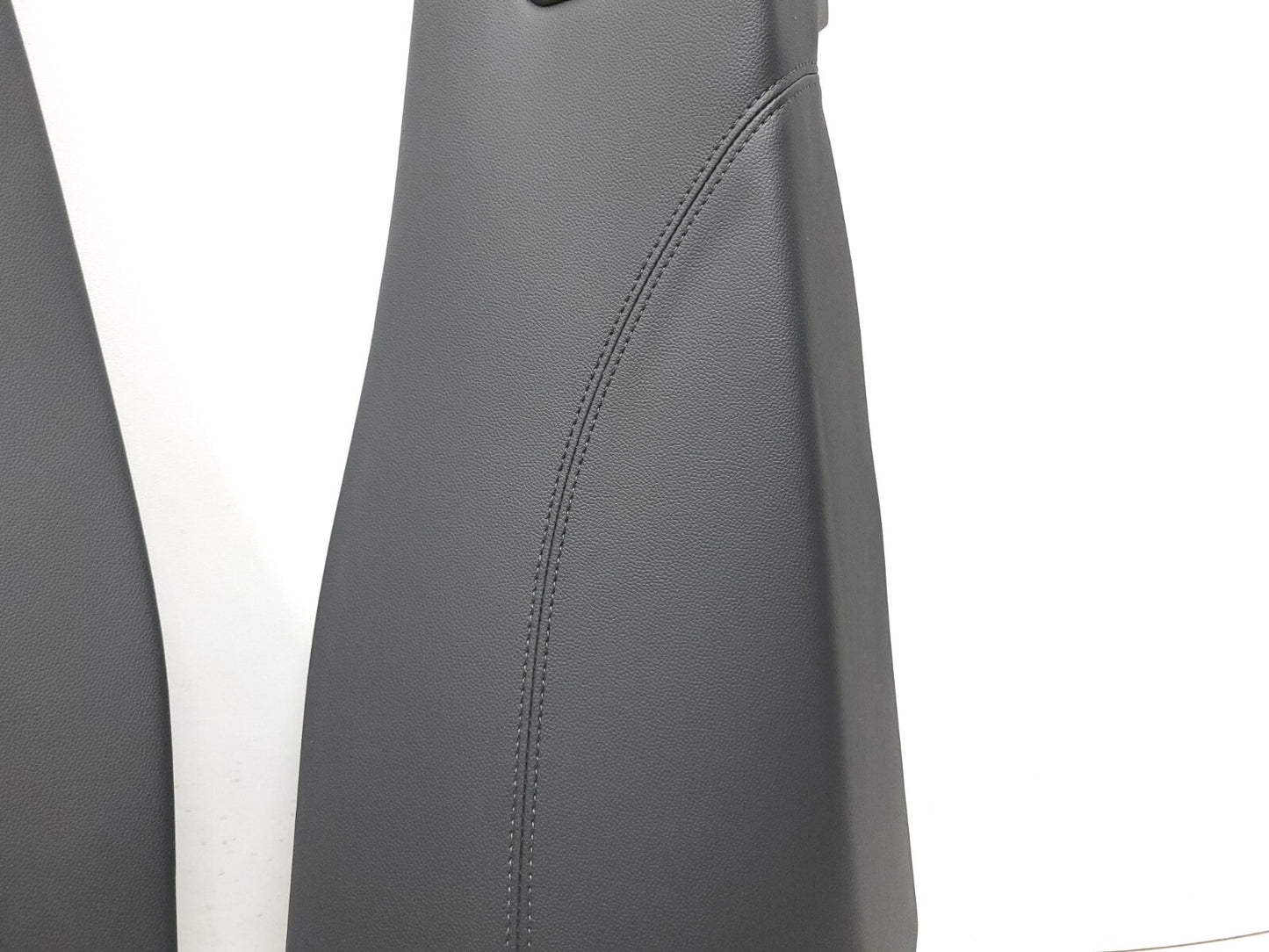 2017-2023 Alfa Romeo Stelvio Rear Passenger Seat Bolster OEM