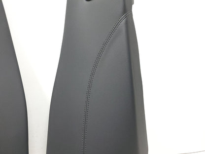 2017-2023 Alfa Romeo Stelvio Rear Passenger Seat Bolster OEM