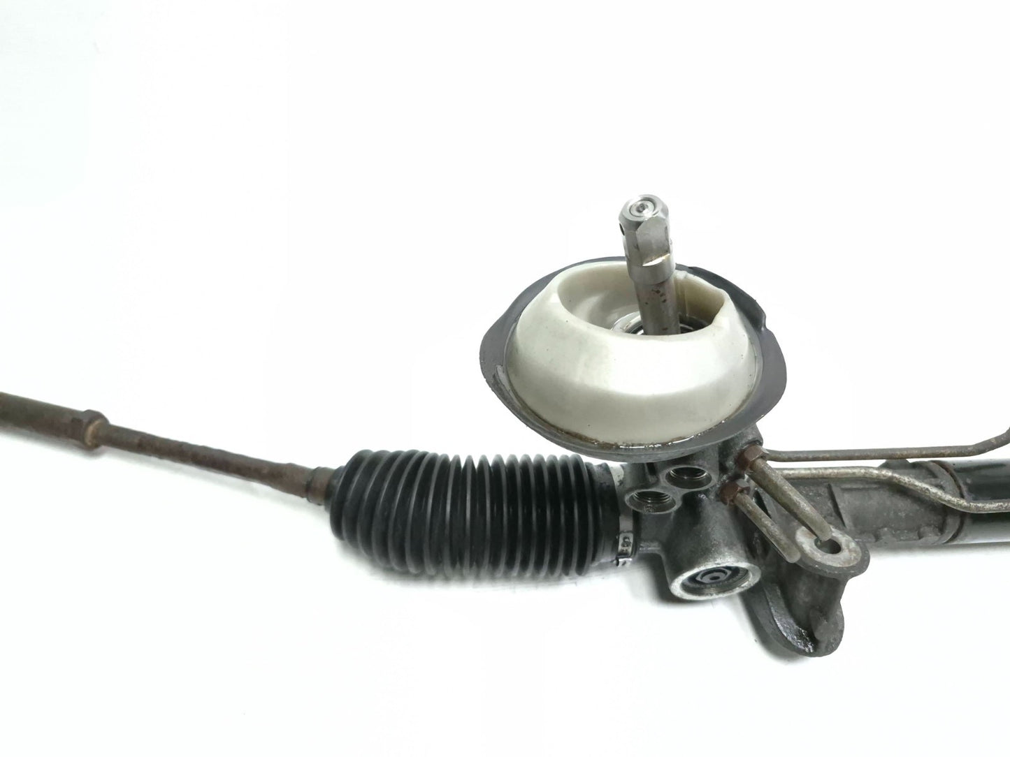 2010 Dodge Caliber Sxt Power Steering Gear Rack & Pinion OEM 128k