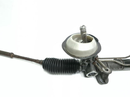 2010 Dodge Caliber Sxt Power Steering Gear Rack & Pinion OEM 128k