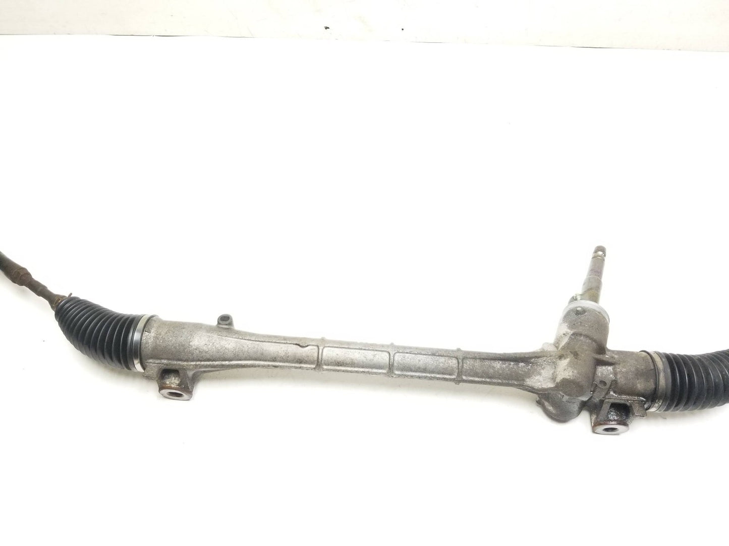 11-17 Lexus CT200h Power Steering Gear Rack And Pinion Oem✅