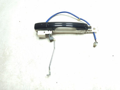 2008acura Tl Front Exterior Door Handle Driver Side Left OEM