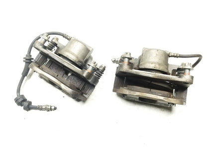 2013 Dodge Dart Front Brake Caliper 2pcs OEM