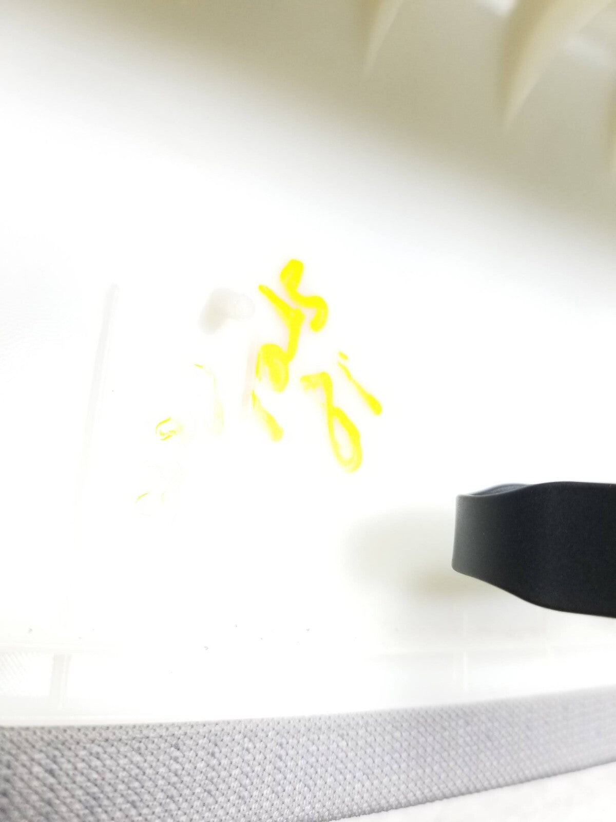 2017-2023 Alfa Romeo Stelvio A Pillar Trim Cover Right & Left OEM