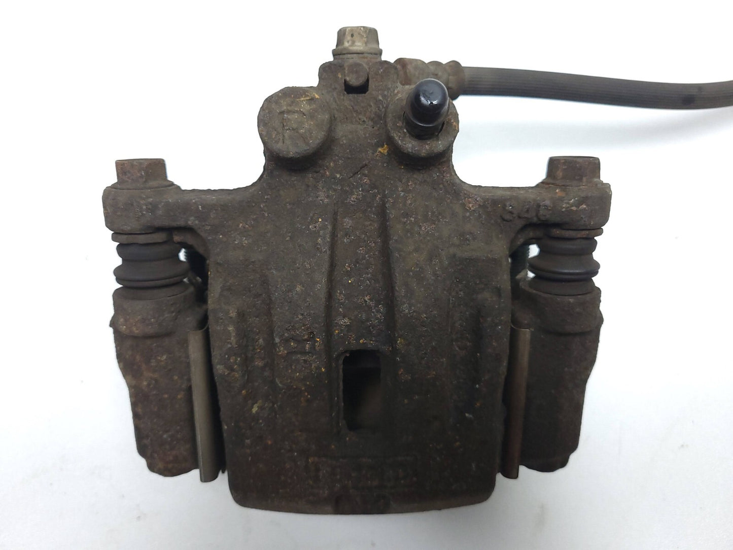 2009 Mazda Cx-7 Rear Passenger Brake Caliper OEM