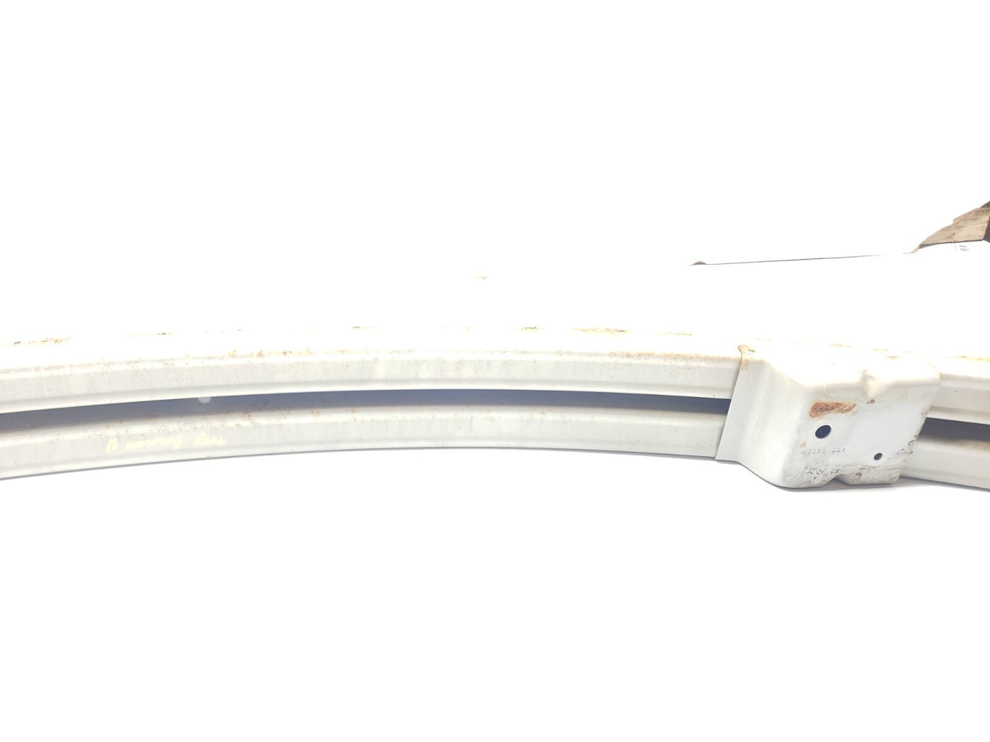 2016 Ford Mustang Gt Rear Bumper Reinforcement Impact Bar OEM