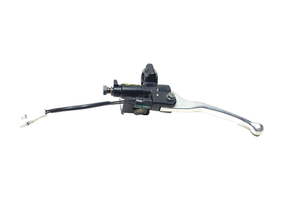 2013 - 2019 Piaggio Fly 150 Right Brake  Master Cylinder & Lever OEM