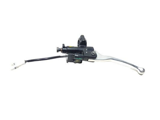 2013 - 2019 Piaggio Fly 150 Right Brake  Master Cylinder & Lever OEM