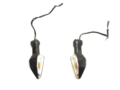 2023 Kawasaki Ninja 400 Ex400 Rear Turn Signal Light Left & Right OEM
