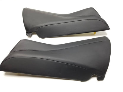 2021 Tesla Model 3 Rear Seat Bolster Cushion Left & Right Pair OEM