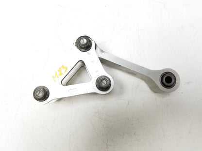 2002 Aprilia Rst 1000 Futura Rear Back Shock Link Linkage OEM