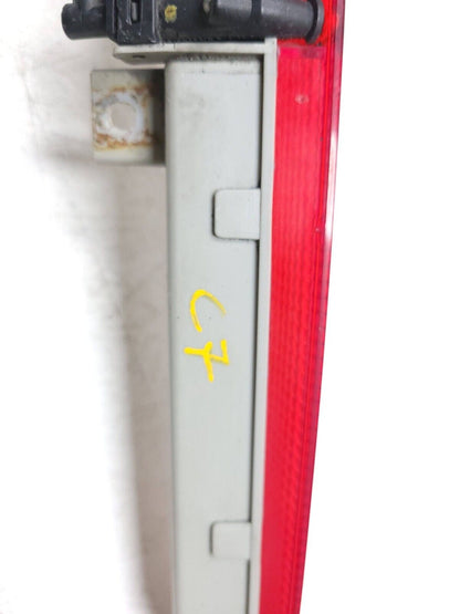 2007 - 2013 BMW X5 X6 E70 Third Brake Light Lamp OEM